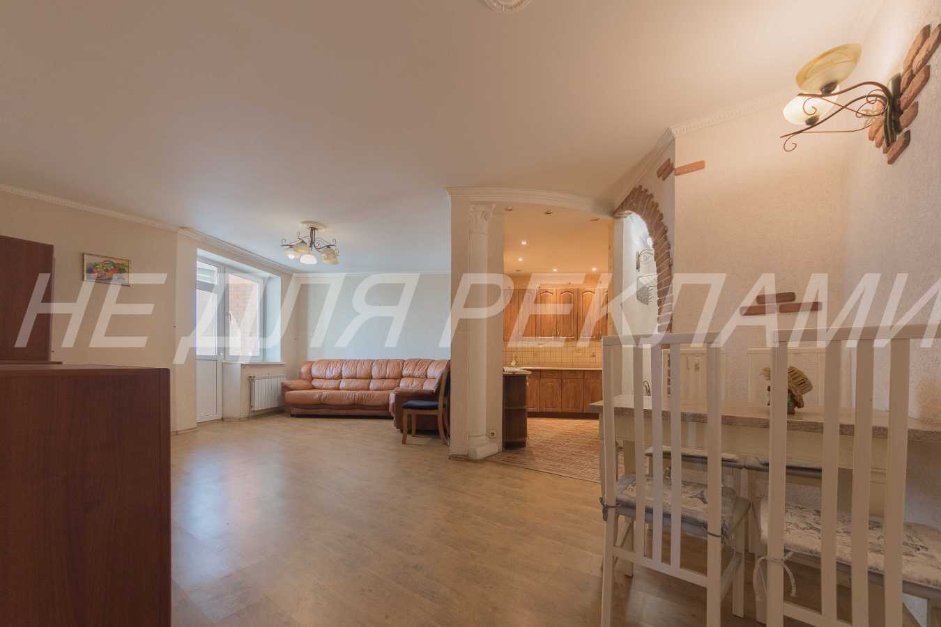 Продажа 2-комнатной квартиры 82.7 м², Сімї Стешенків, 7