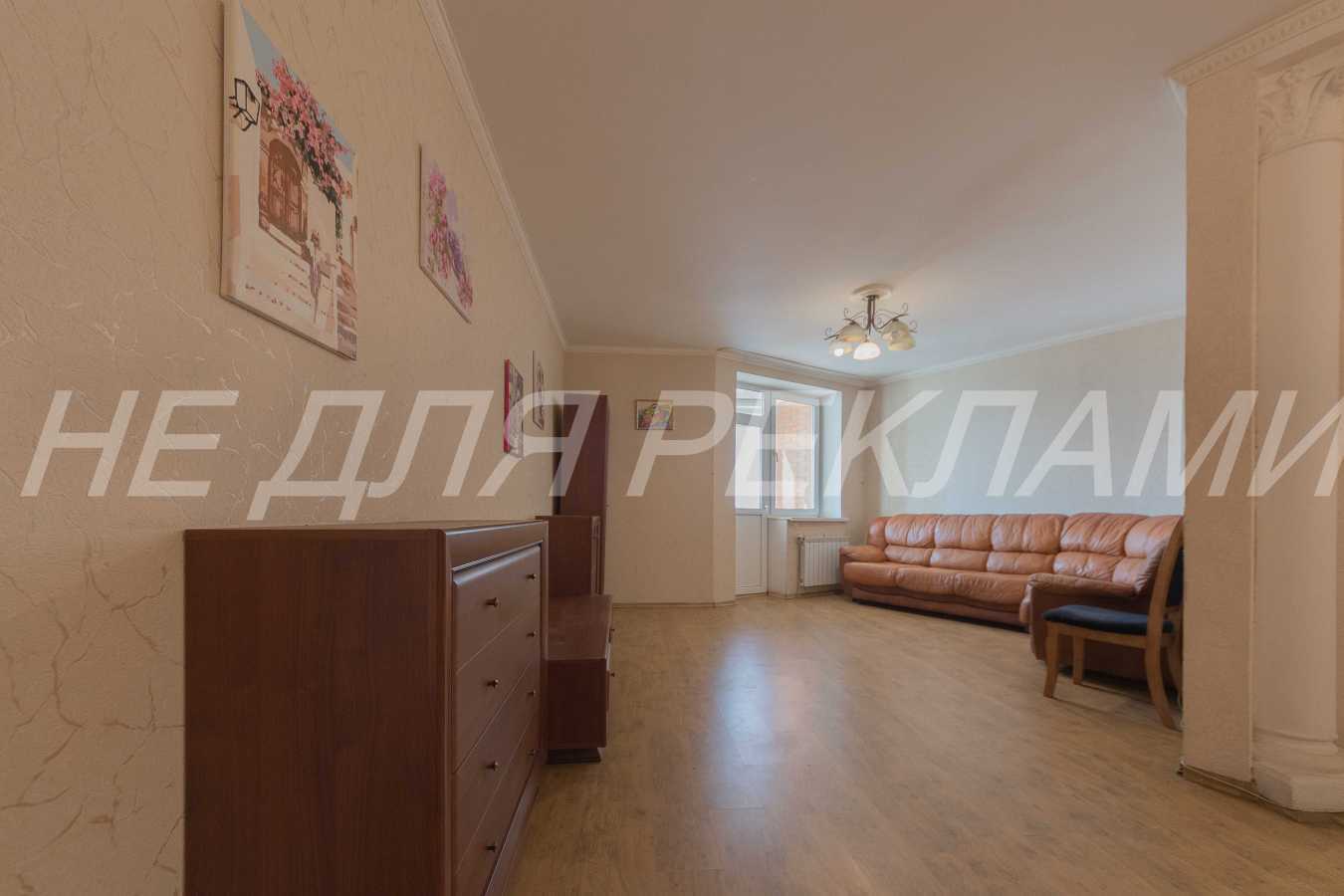 Продажа 2-комнатной квартиры 82.7 м², Сімї Стешенків, 7