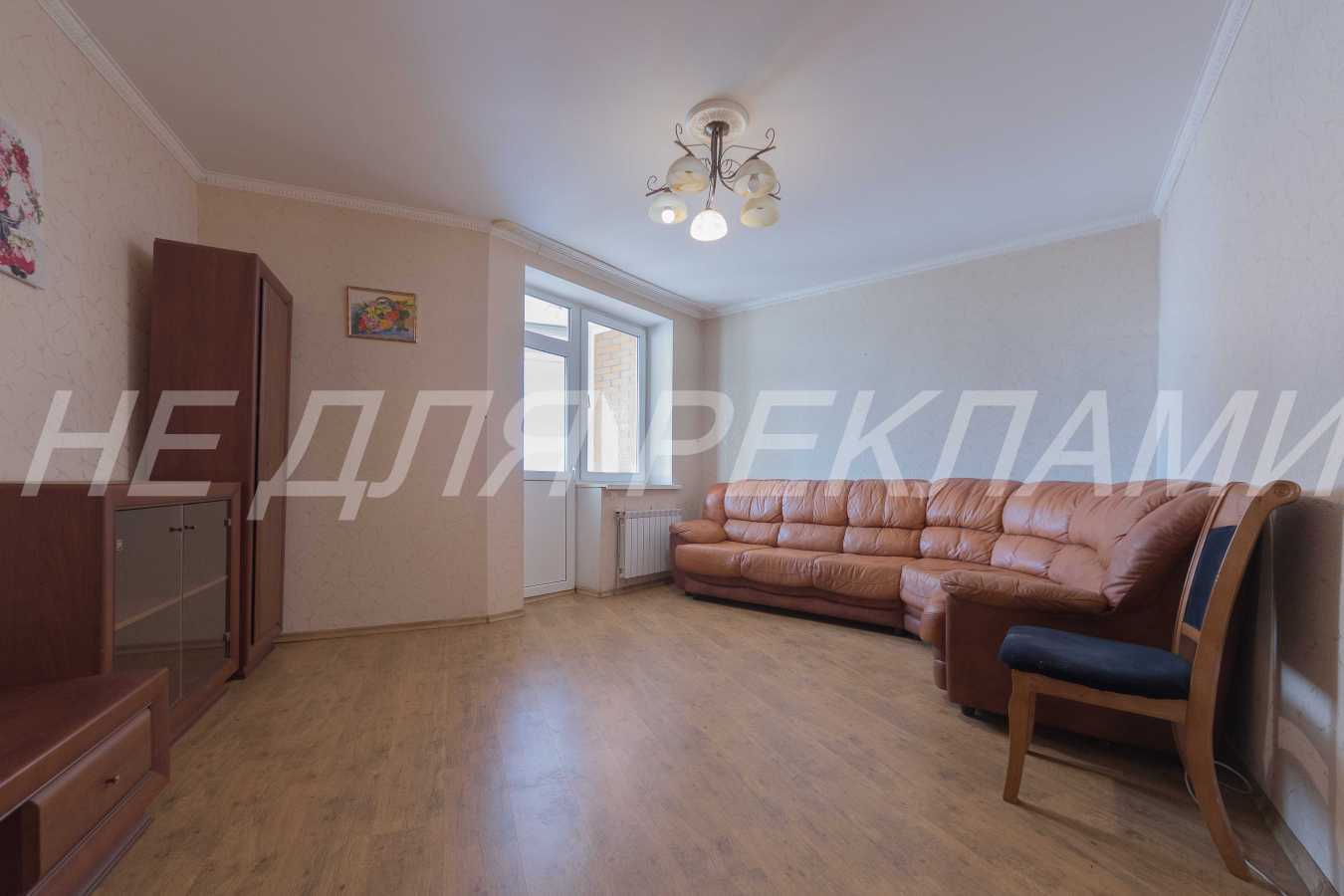 Продажа 2-комнатной квартиры 82.7 м², Сімї Стешенків, 7