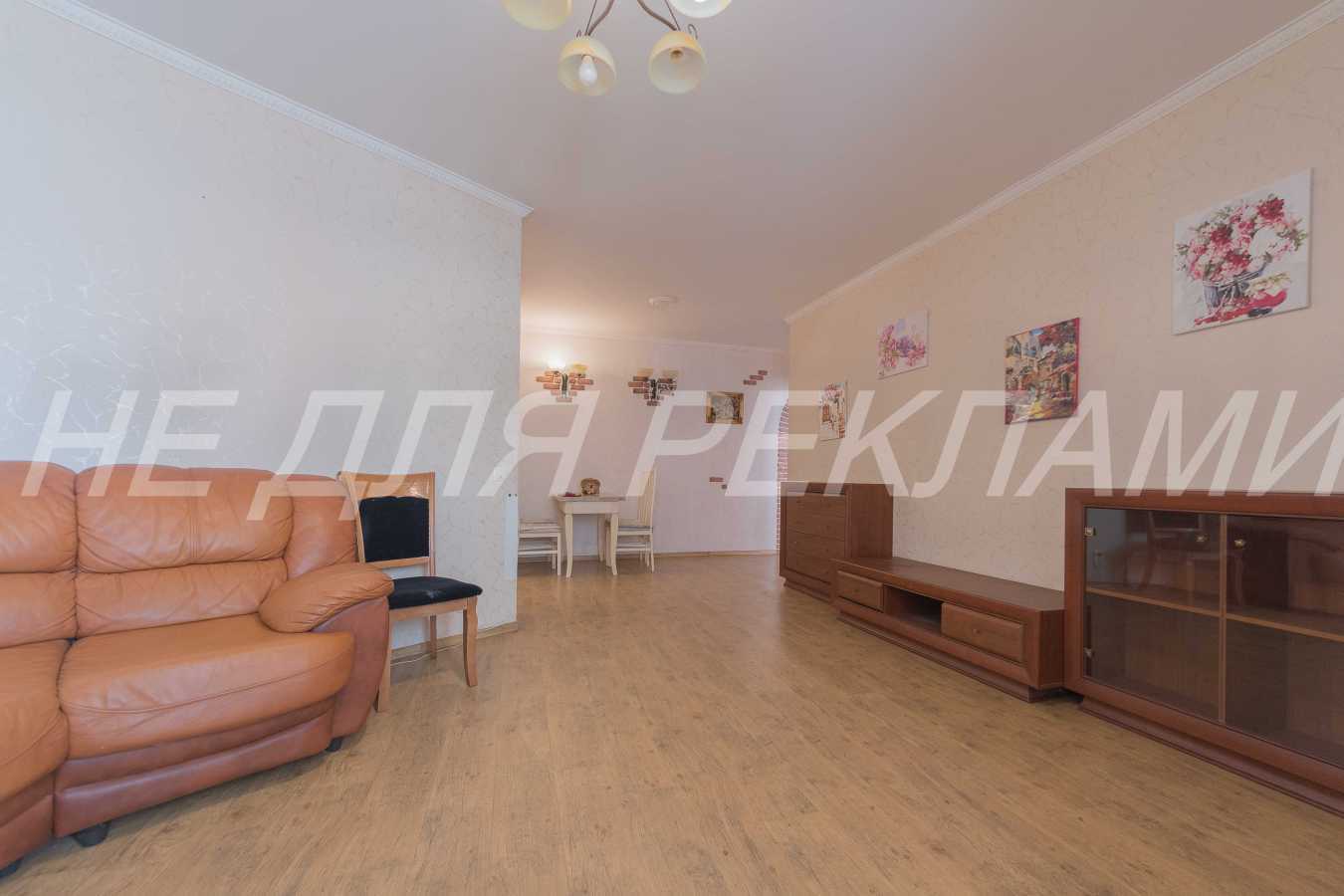 Продажа 2-комнатной квартиры 82.7 м², Сімї Стешенків, 7