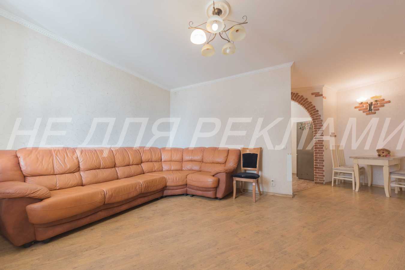Продажа 2-комнатной квартиры 82.7 м², Сімї Стешенків, 7