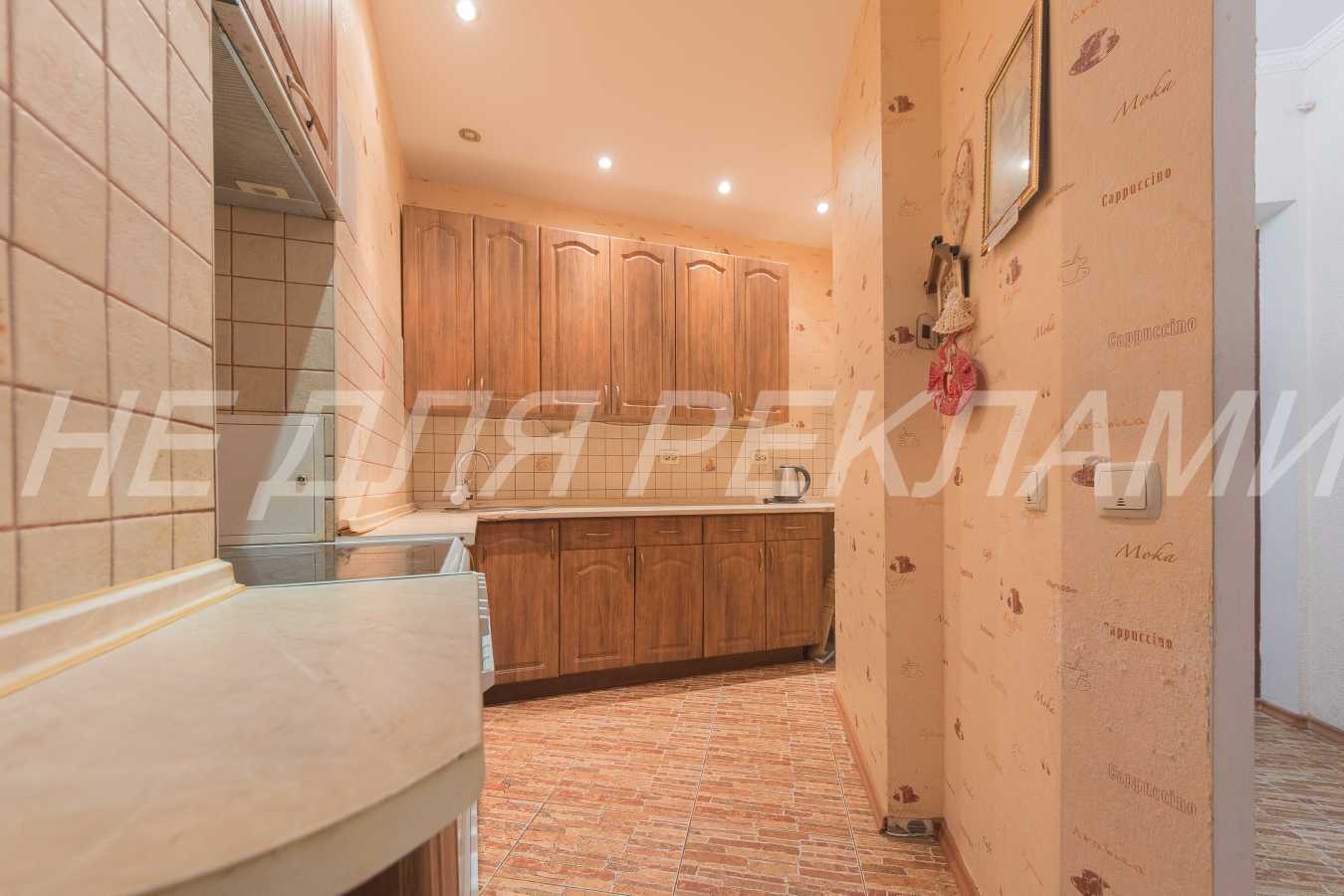 Продажа 2-комнатной квартиры 82.7 м², Сімї Стешенків, 7