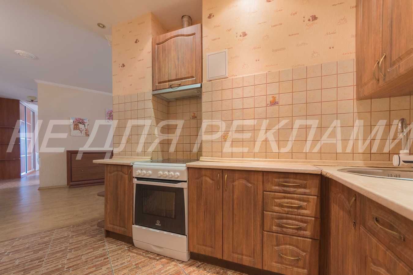 Продажа 2-комнатной квартиры 82.7 м², Сімї Стешенків, 7