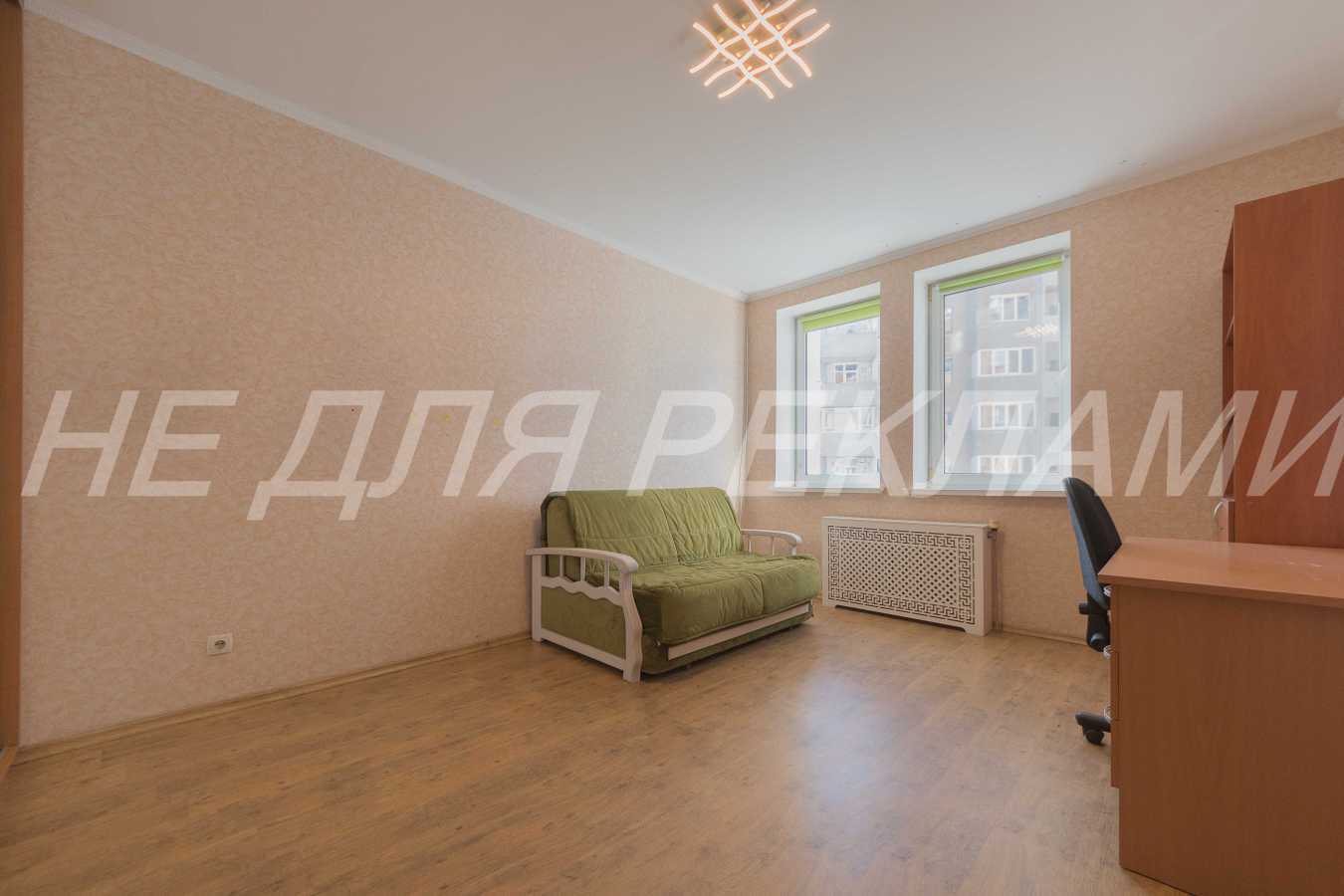 Продажа 2-комнатной квартиры 82.7 м², Сімї Стешенків, 7