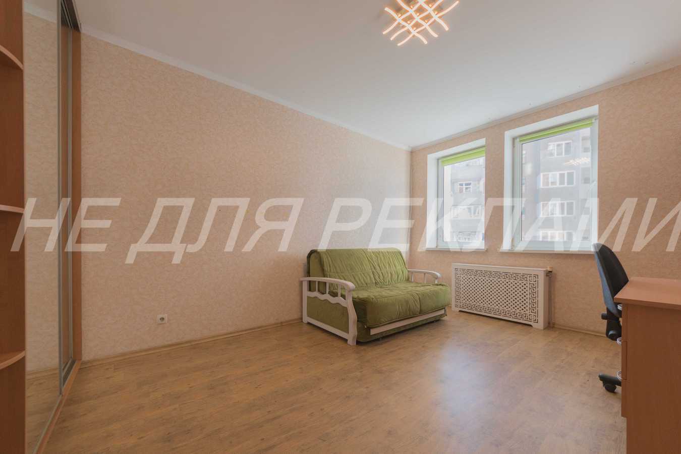 Продажа 2-комнатной квартиры 82.7 м², Сімї Стешенків, 7