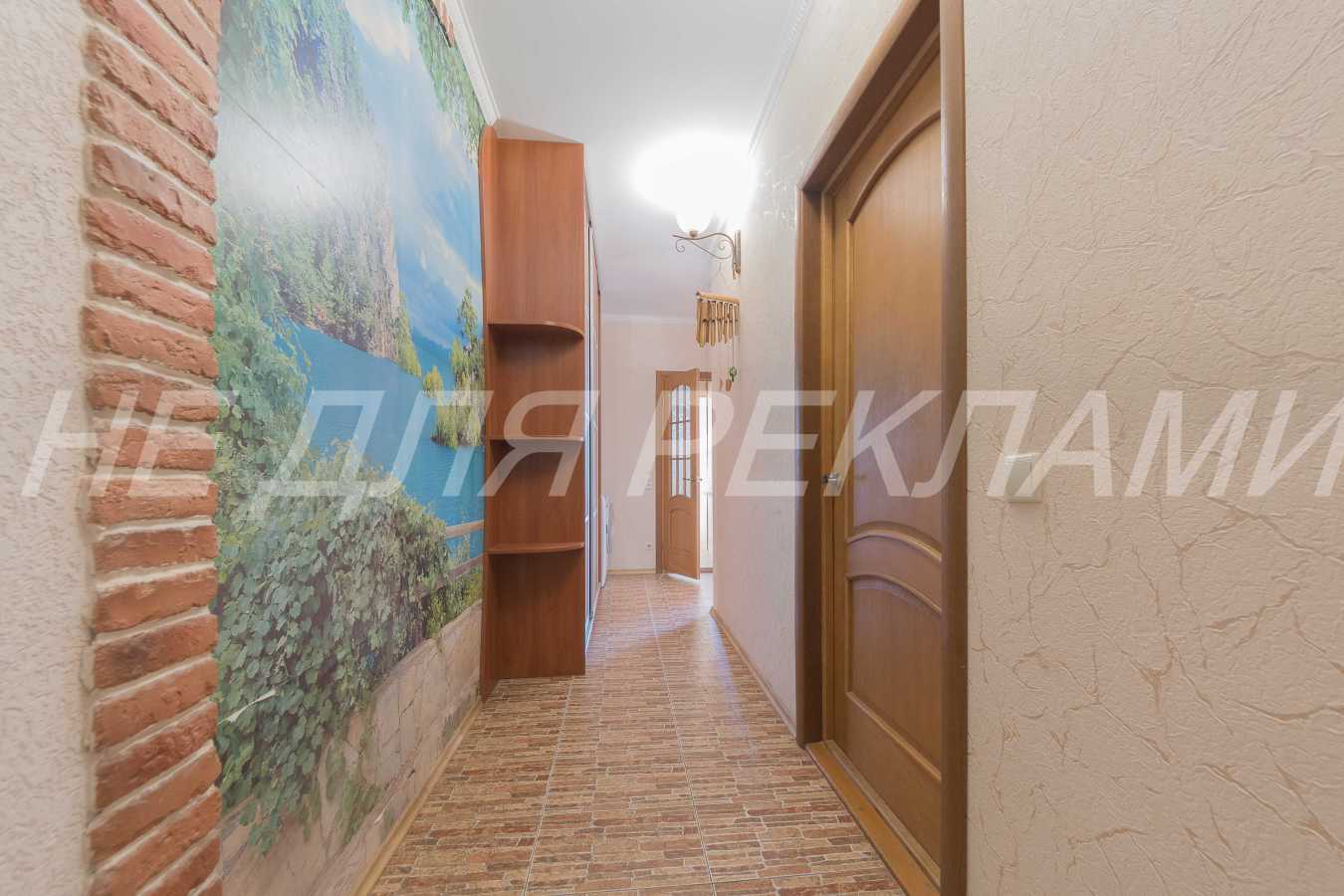 Продажа 2-комнатной квартиры 82.7 м², Сімї Стешенків, 7