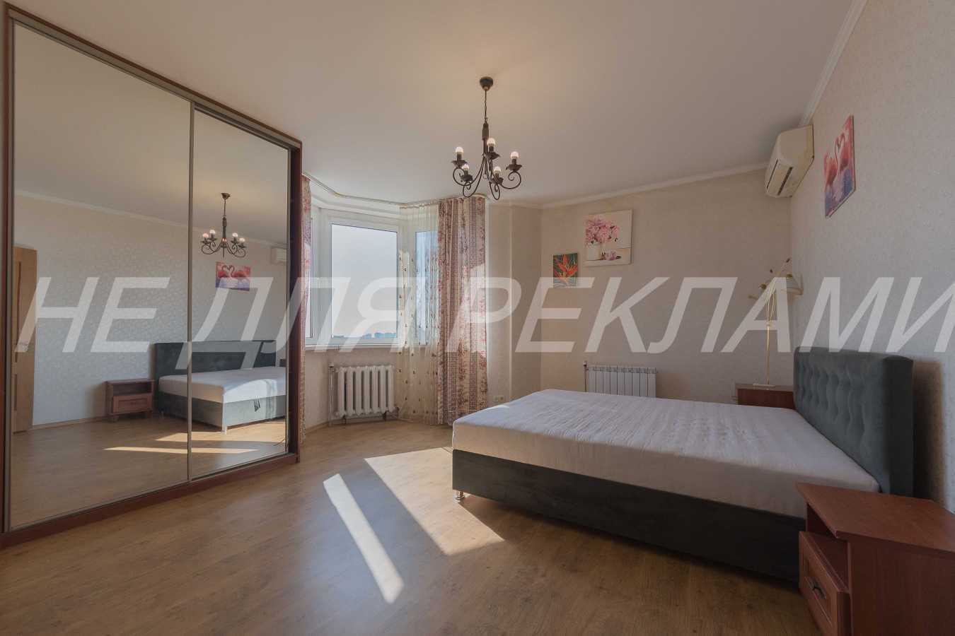 Продажа 2-комнатной квартиры 82.7 м², Сімї Стешенків, 7