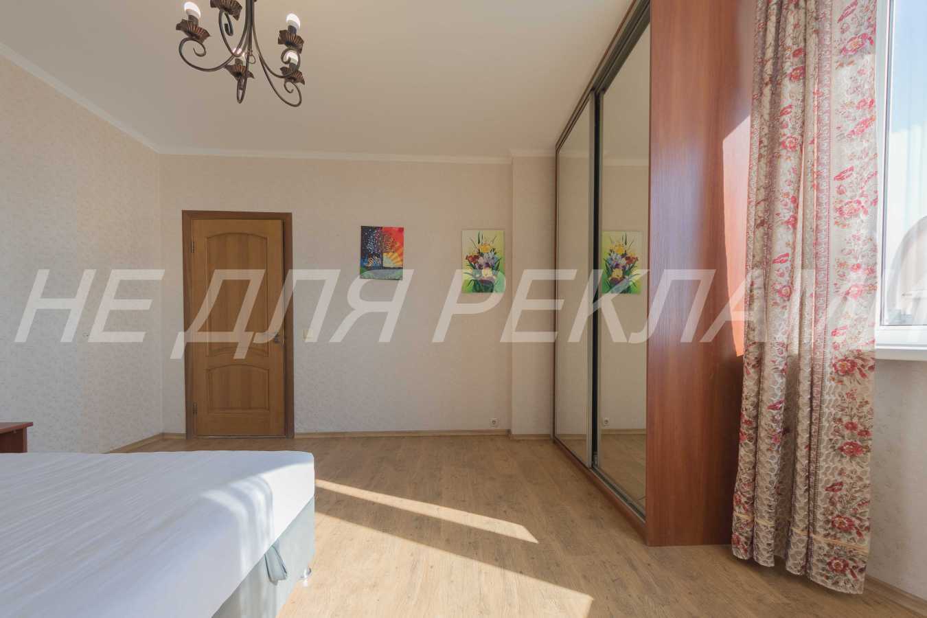 Продажа 2-комнатной квартиры 82.7 м², Сімї Стешенків, 7