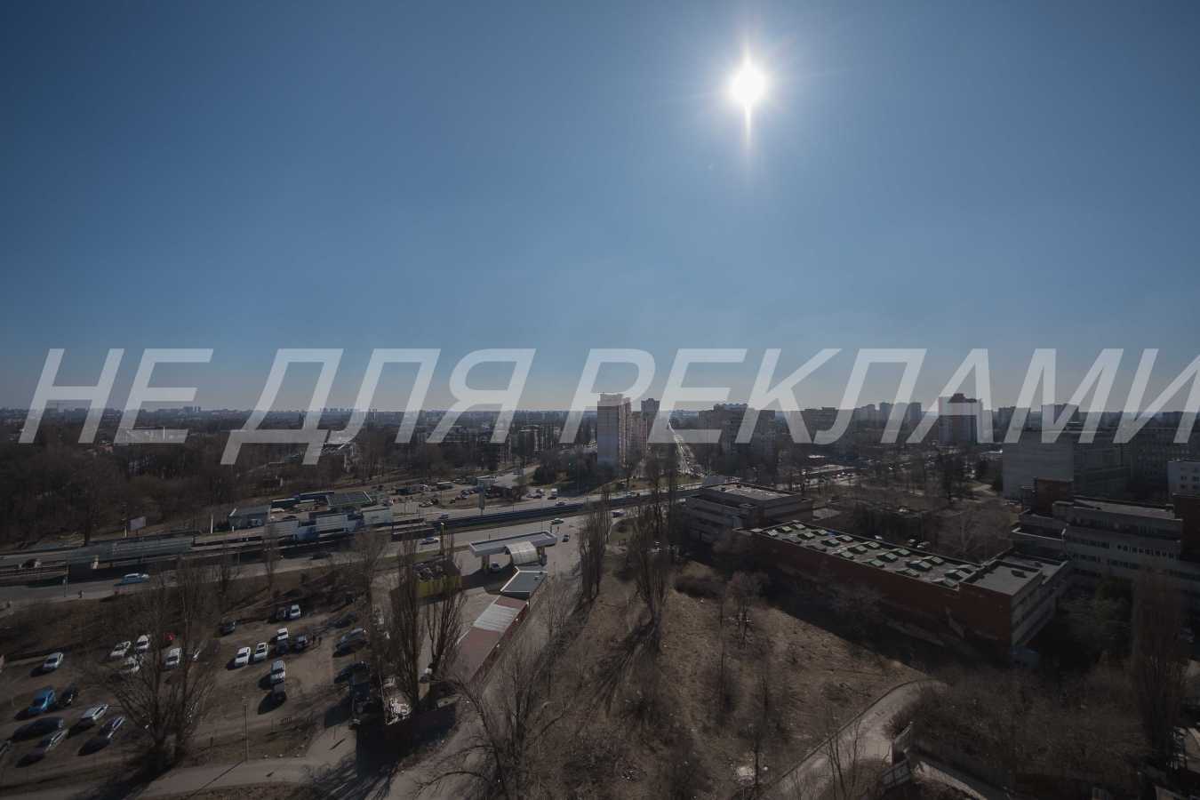 Продажа 2-комнатной квартиры 82.7 м², Сімї Стешенків, 7