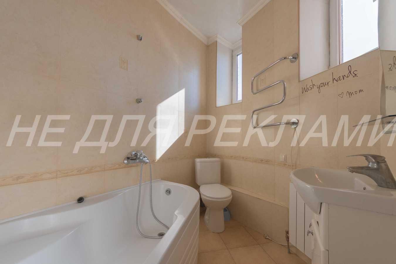 Продажа 2-комнатной квартиры 82.7 м², Сімї Стешенків, 7