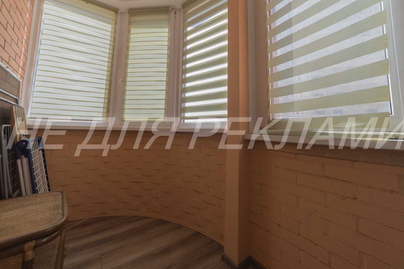 Продажа 2-комнатной квартиры 82.7 м², Сімї Стешенків, 7