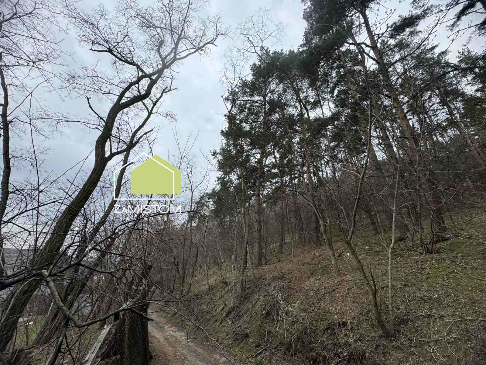 Продажа участка под индивидуальное жилое строительство 34 соток