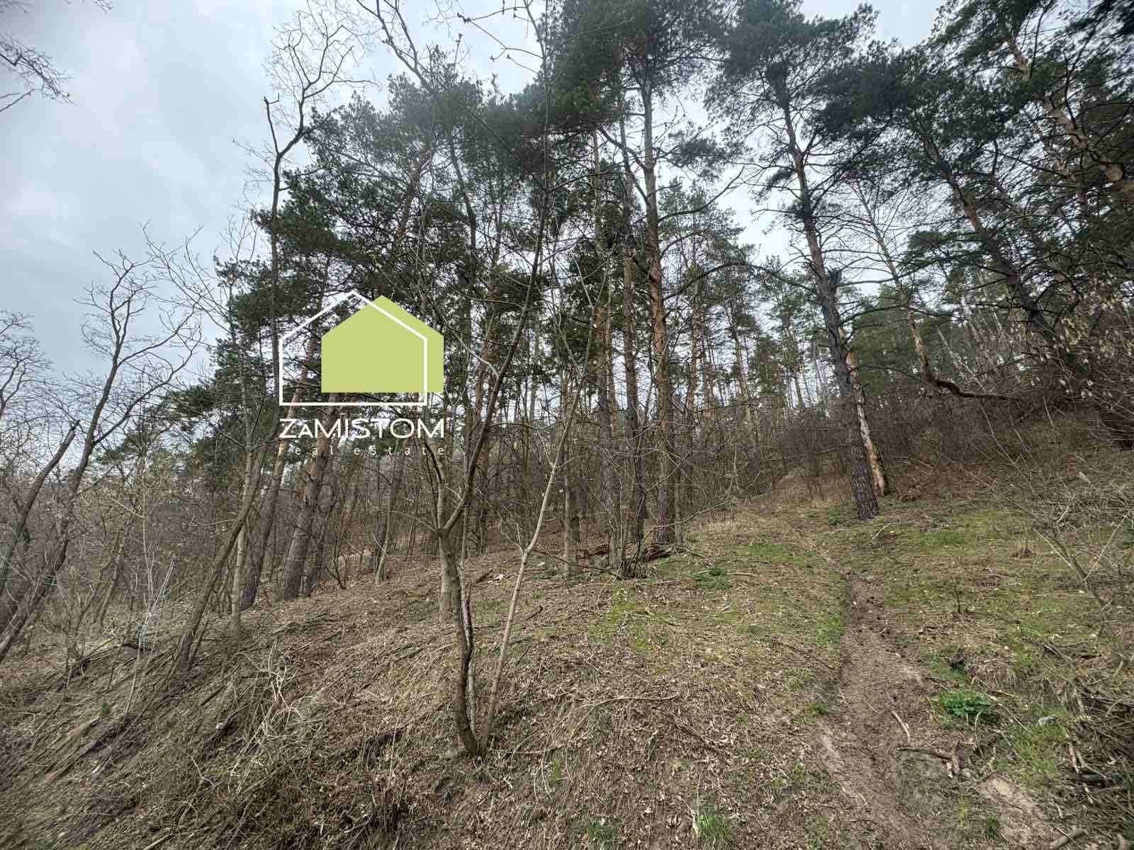 Продажа участка под индивидуальное жилое строительство 34 соток