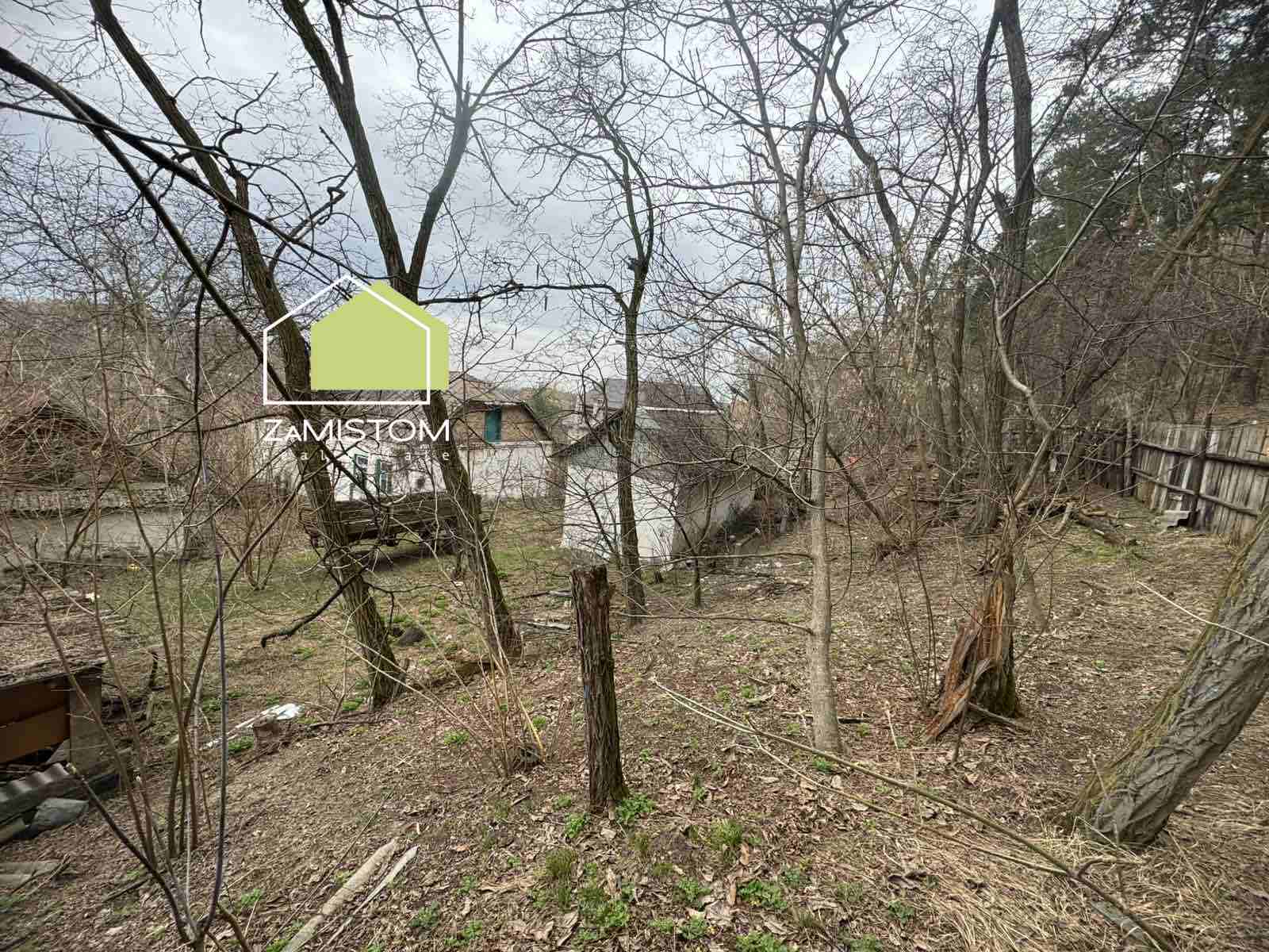 Продажа участка под индивидуальное жилое строительство 34 соток