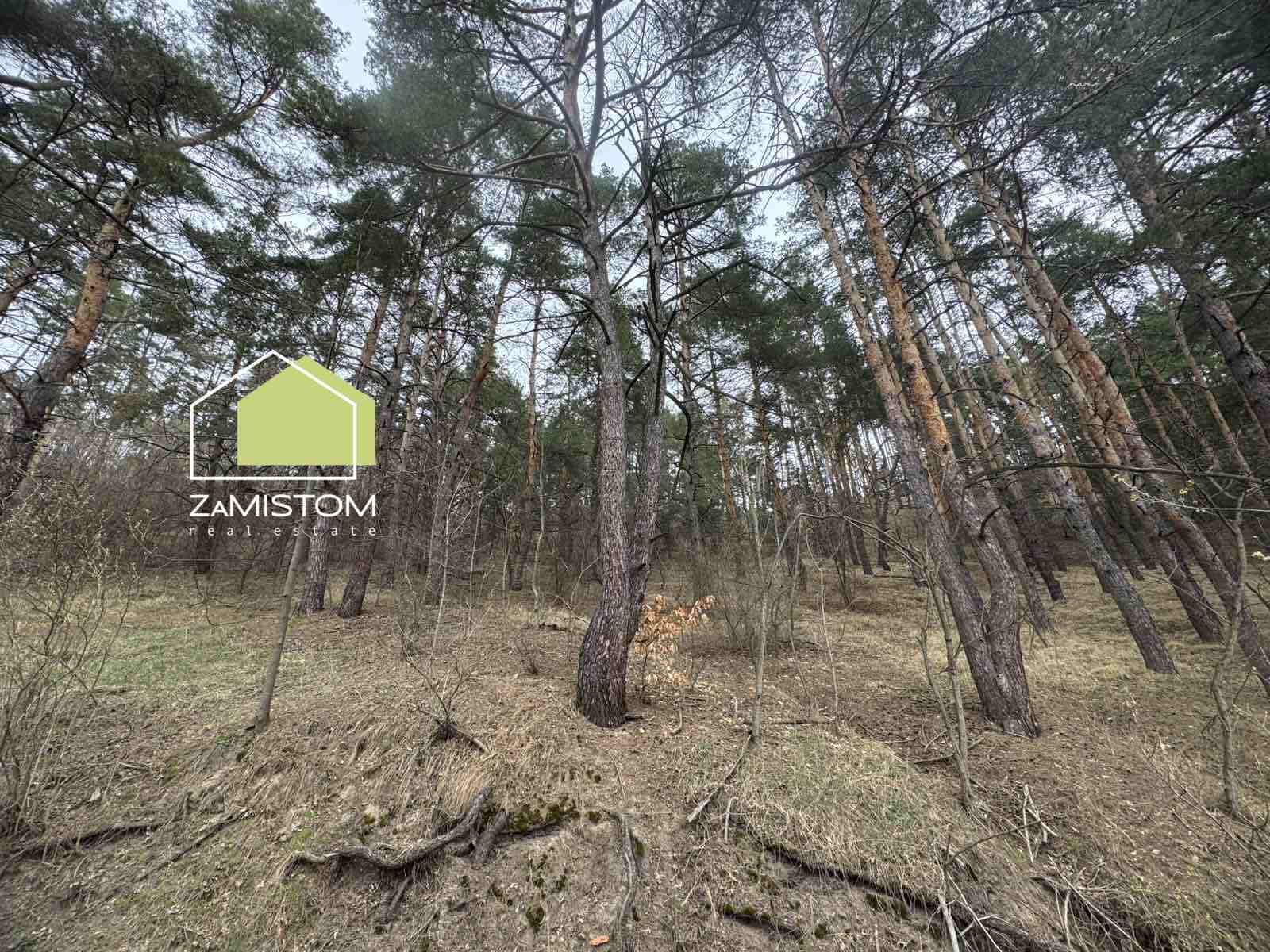 Продажа участка под индивидуальное жилое строительство 34 соток