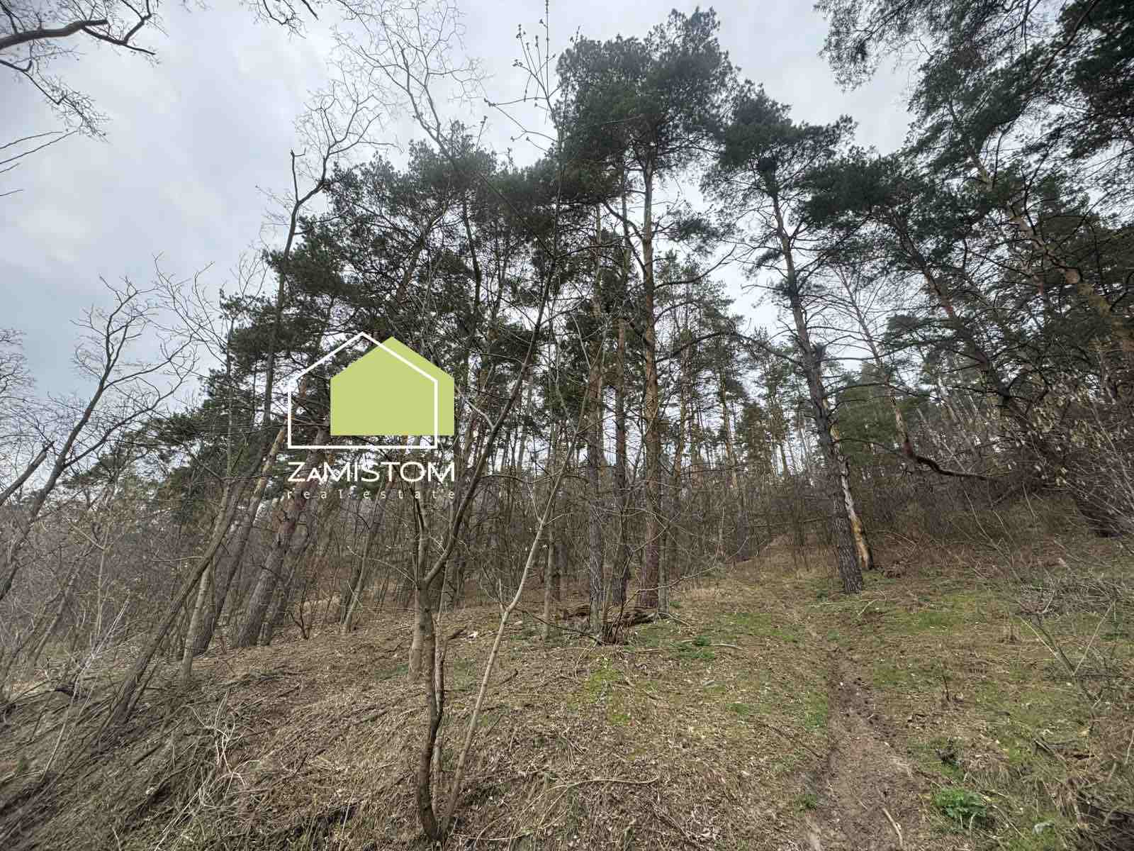 Продажа участка под индивидуальное жилое строительство 34 соток