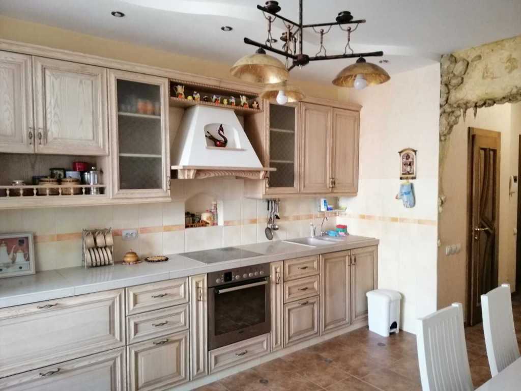 Оренда 3-кімнатної квартири 107 м², Петра Григоренка просп., 28