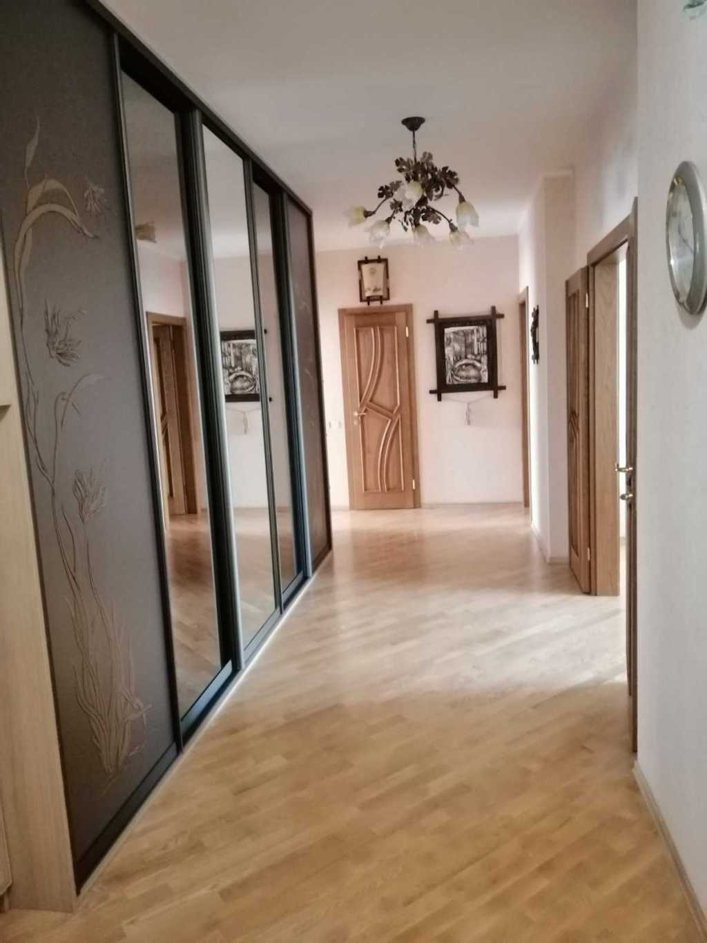 Оренда 3-кімнатної квартири 107 м², Петра Григоренка просп., 28