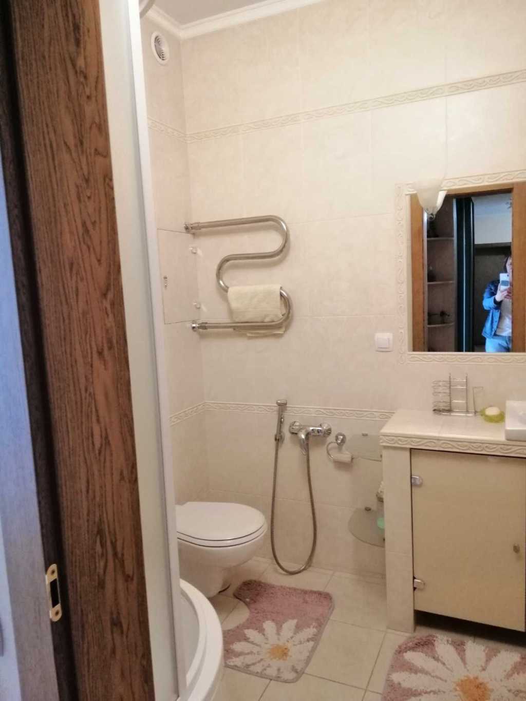 Оренда 3-кімнатної квартири 107 м², Петра Григоренка просп., 28