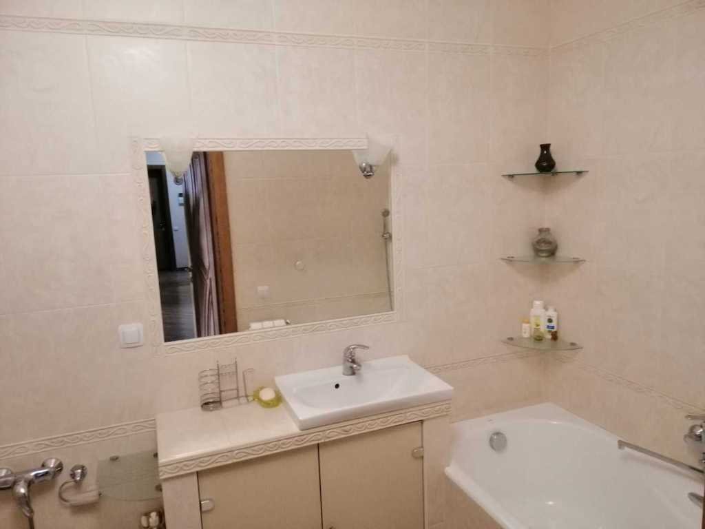 Оренда 3-кімнатної квартири 107 м², Петра Григоренка просп., 28