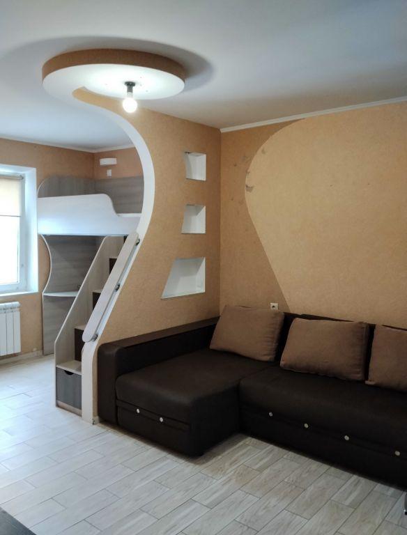 Продажа 1-комнатной квартиры 41 м², Европейская ул.