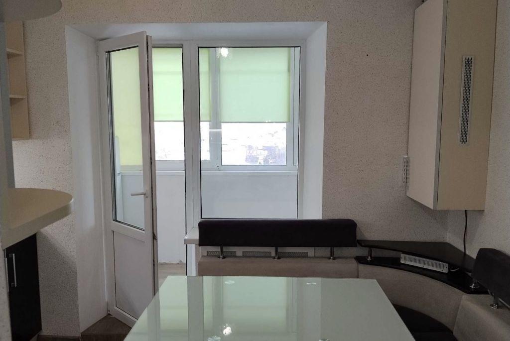 Продажа 1-комнатной квартиры 41 м², Европейская ул.