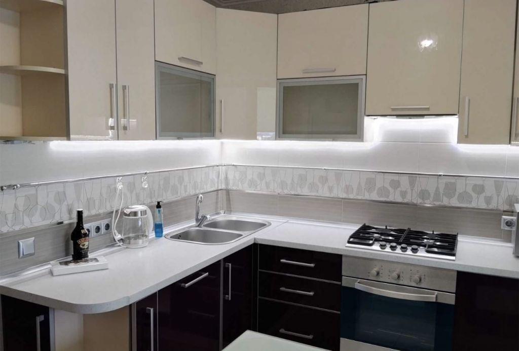 Продажа 1-комнатной квартиры 41 м², Европейская ул.