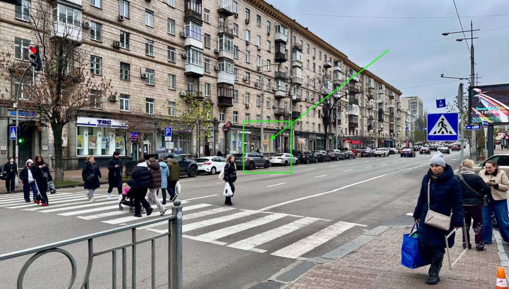 Аренда другого торгового помещения 178 м², Большая Васильковская ул., 132