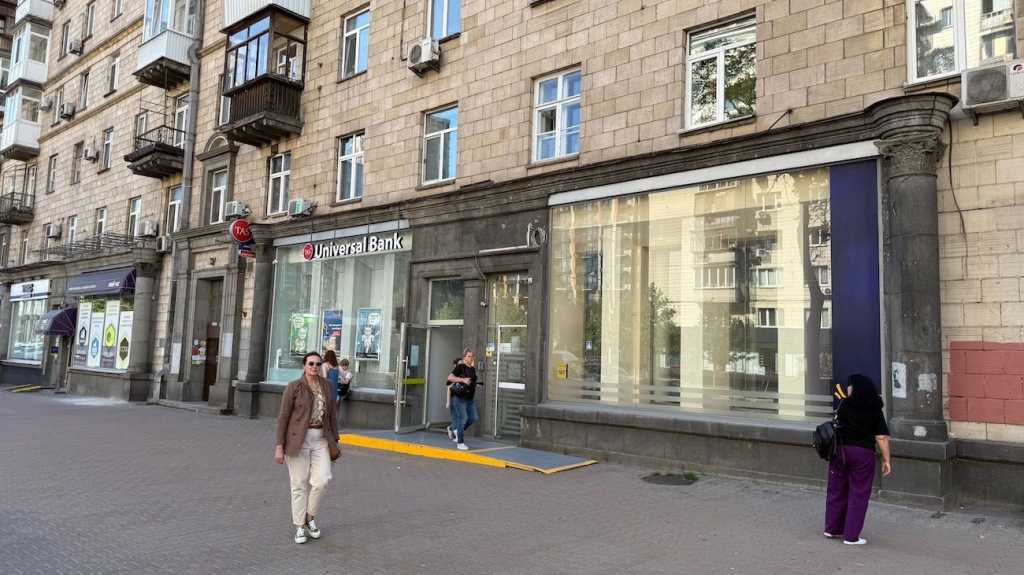 Аренда другого торгового помещения 178 м², Большая Васильковская ул., 132