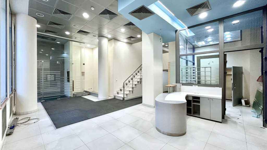 Аренда другого торгового помещения 178 м², Большая Васильковская ул., 132