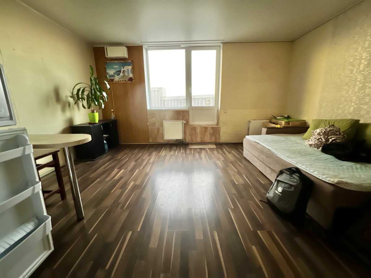 Продажа 1-комнатной квартиры 30 м², Олевская ул., 5