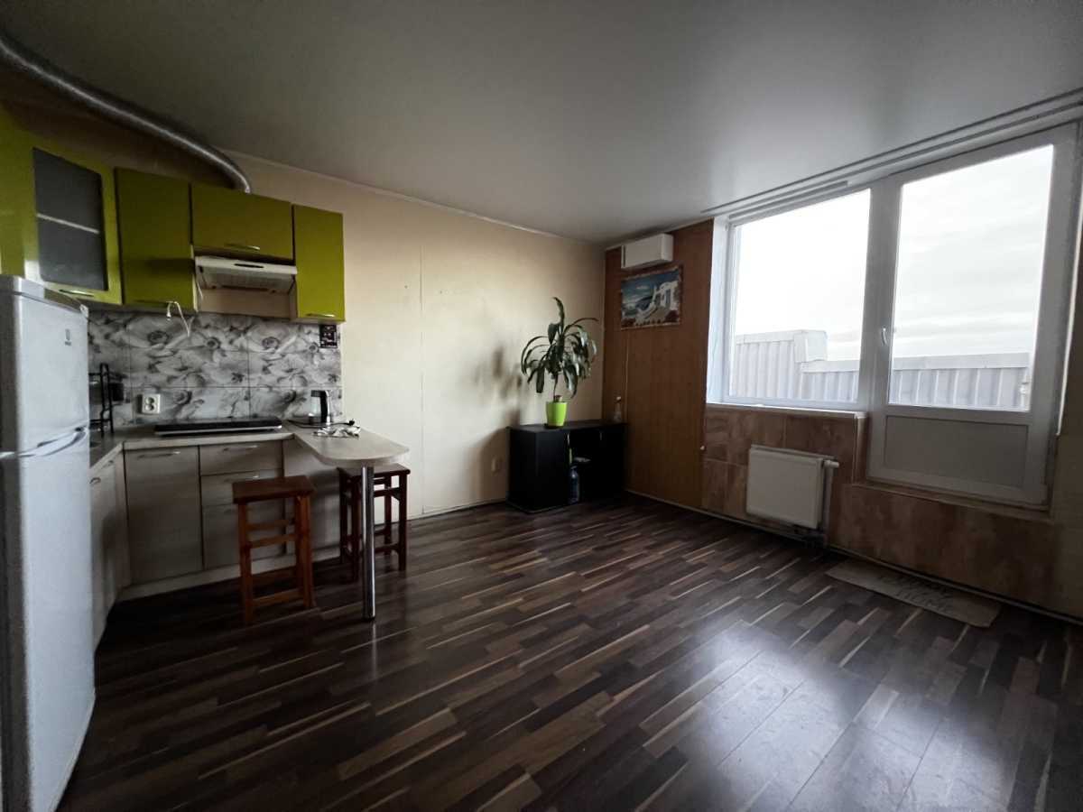 Продажа 1-комнатной квартиры 30 м², Олевская ул., 5