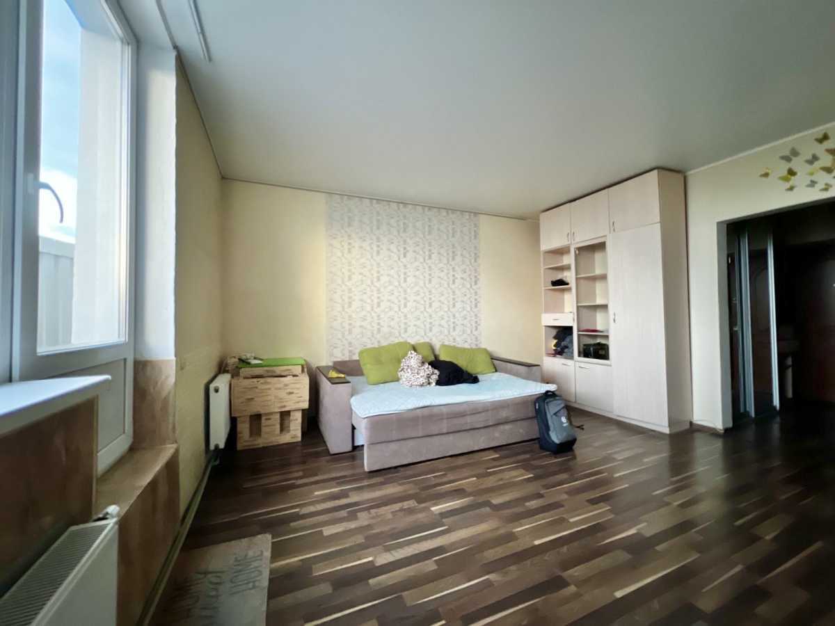 Продажа 1-комнатной квартиры 30 м², Олевская ул., 5