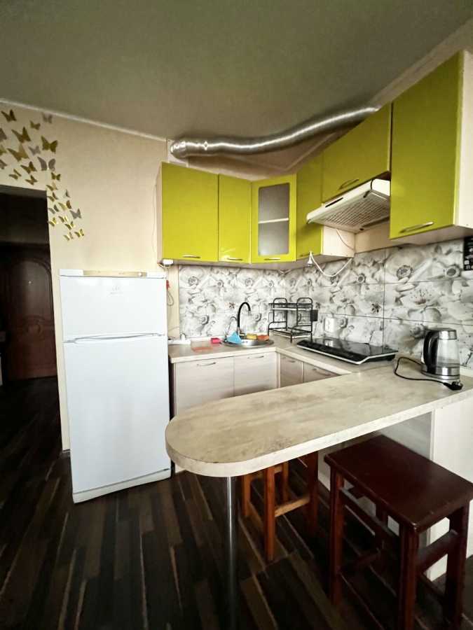 Продажа 1-комнатной квартиры 30 м², Олевская ул., 5