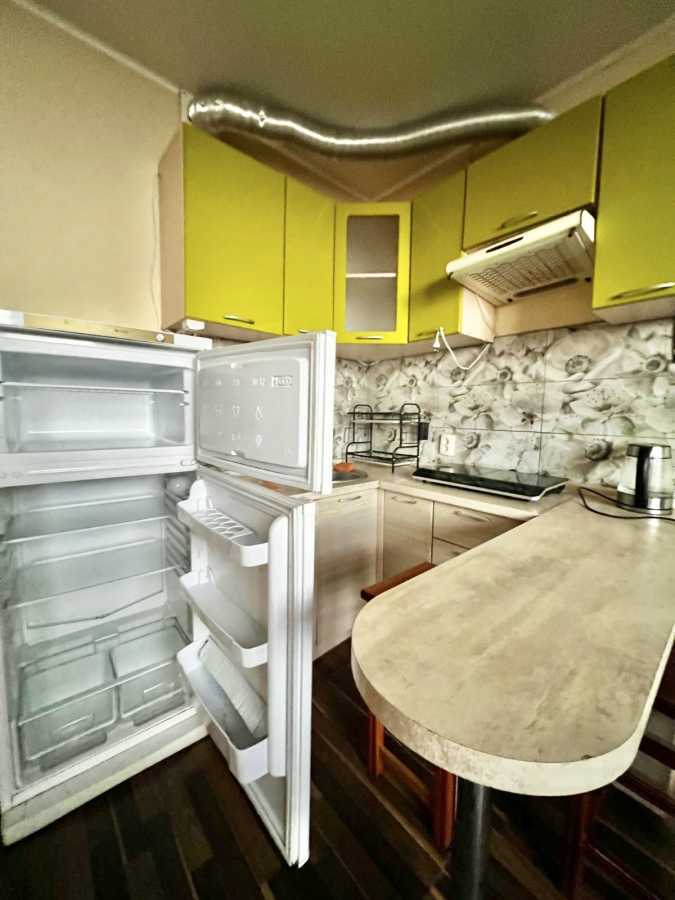 Продажа 1-комнатной квартиры 30 м², Олевская ул., 5