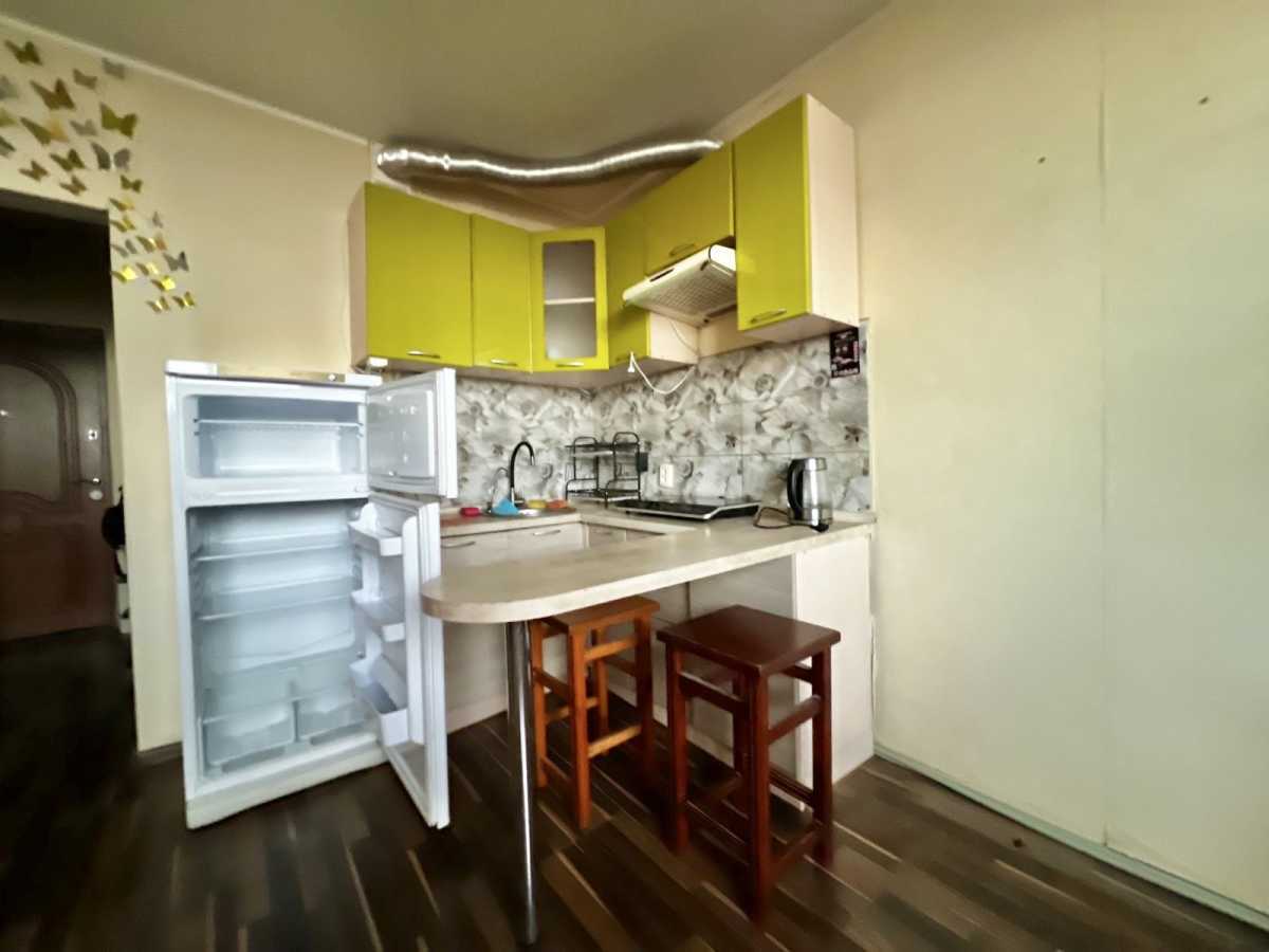 Продажа 1-комнатной квартиры 30 м², Олевская ул., 5