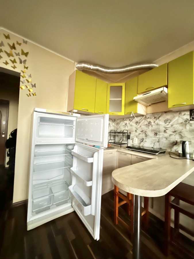 Продажа 1-комнатной квартиры 30 м², Олевская ул., 5