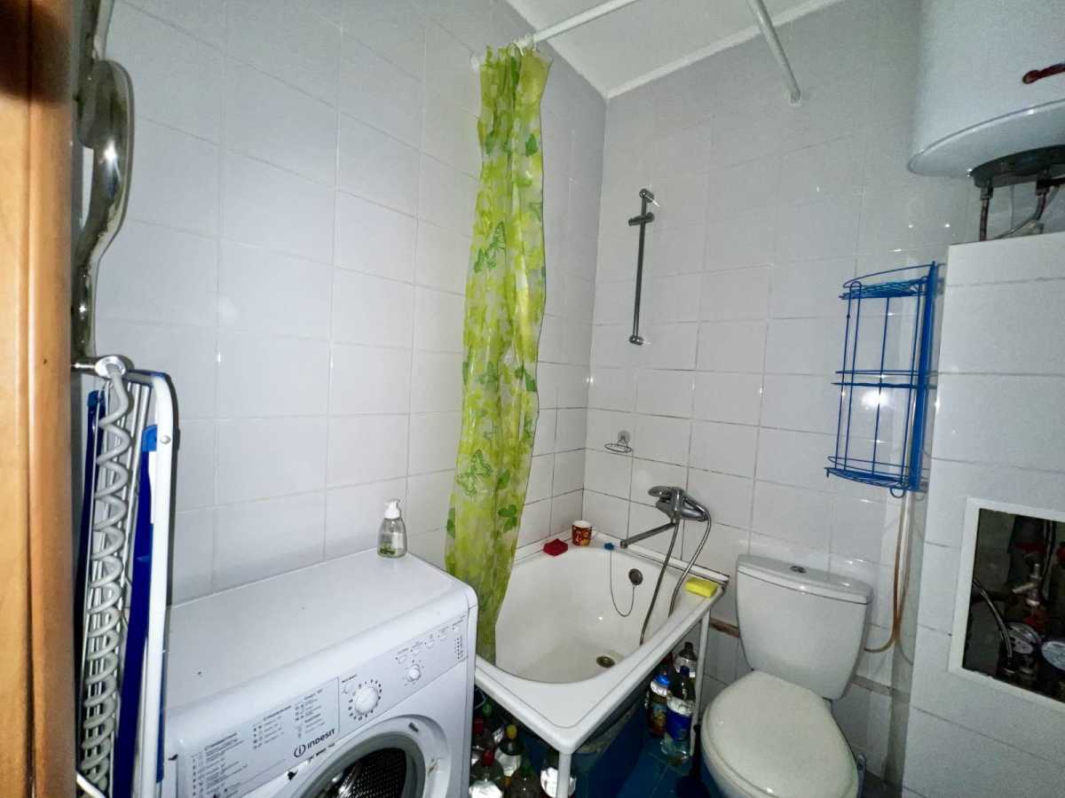 Продажа 1-комнатной квартиры 30 м², Олевская ул., 5