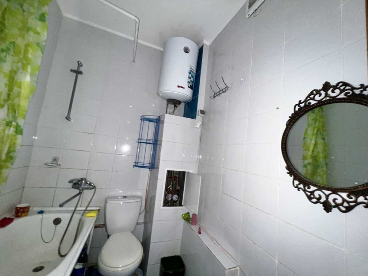 Продажа 1-комнатной квартиры 30 м², Олевская ул., 5