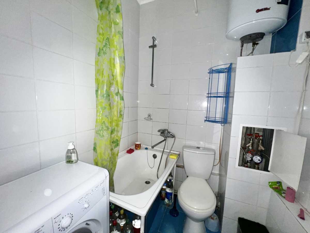 Продажа 1-комнатной квартиры 30 м², Олевская ул., 5