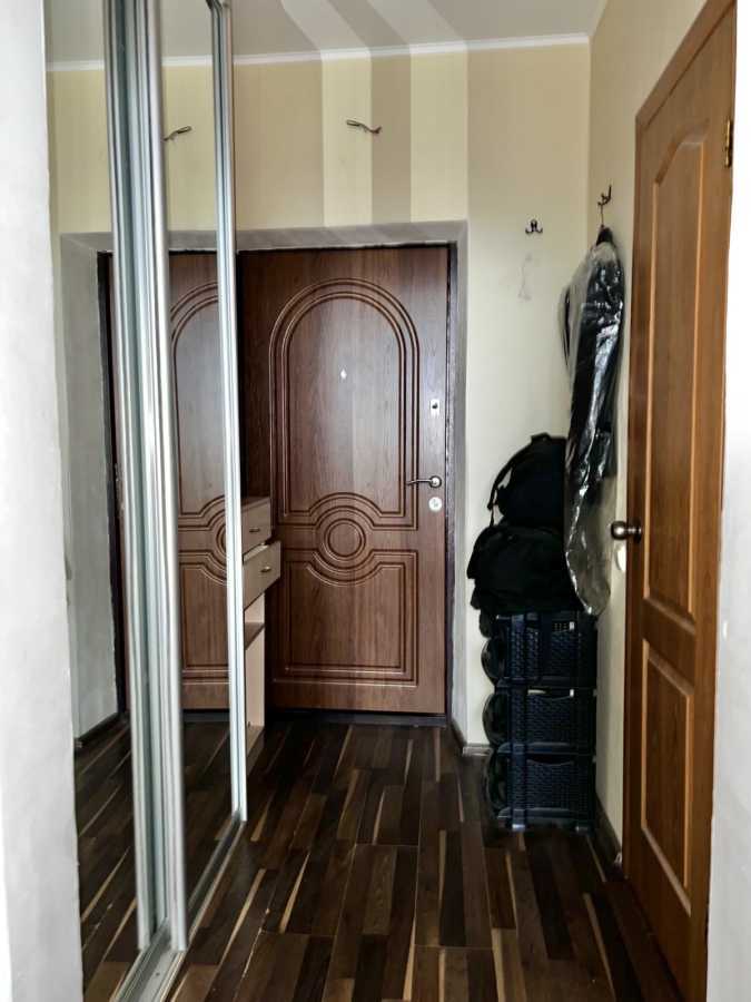 Продажа 1-комнатной квартиры 30 м², Олевская ул., 5