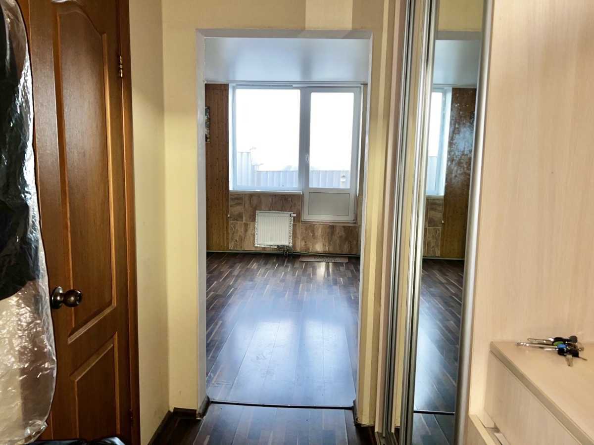 Продажа 1-комнатной квартиры 30 м², Олевская ул., 5