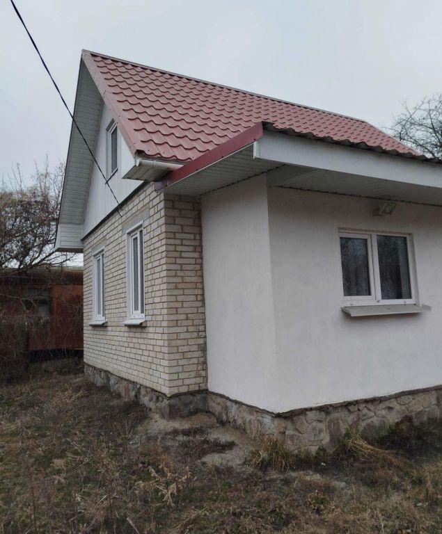 Продаж дачі 30 м²