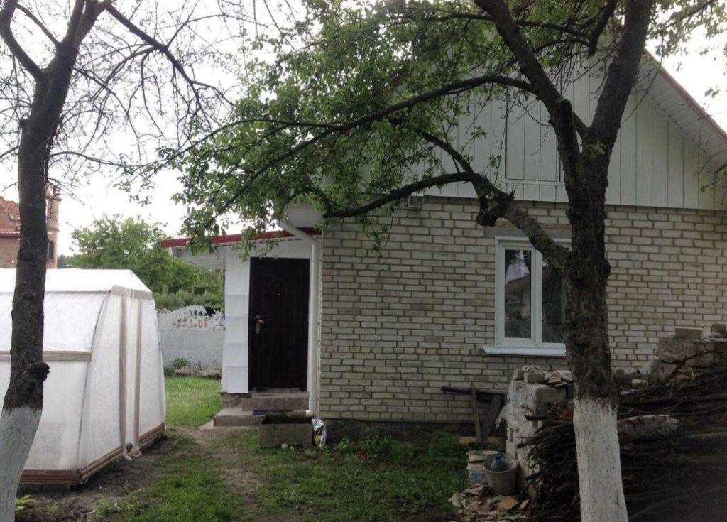 Продаж дачі 30 м²