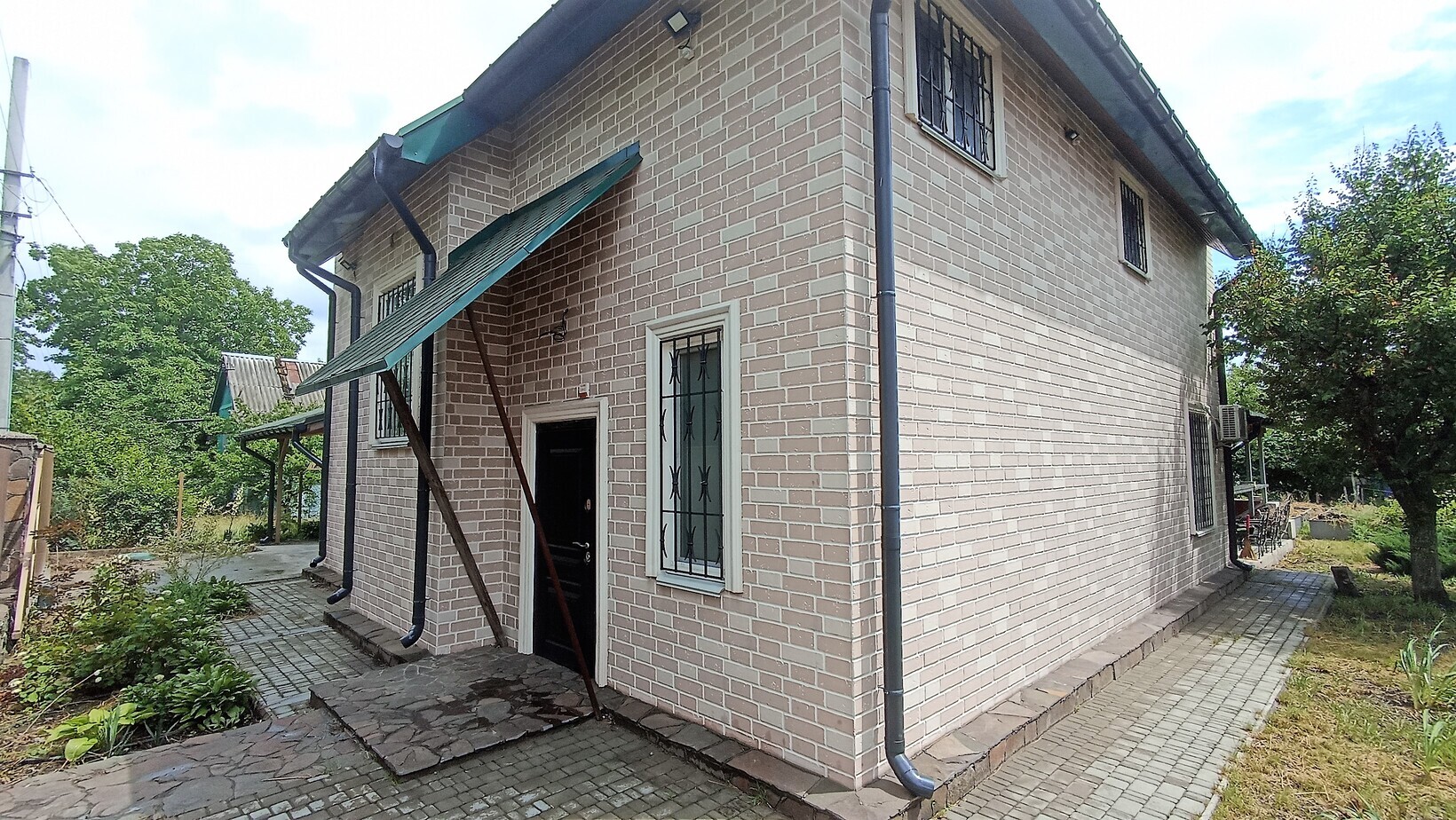 Продажа дома 170 м², 12-я Садовая ул.