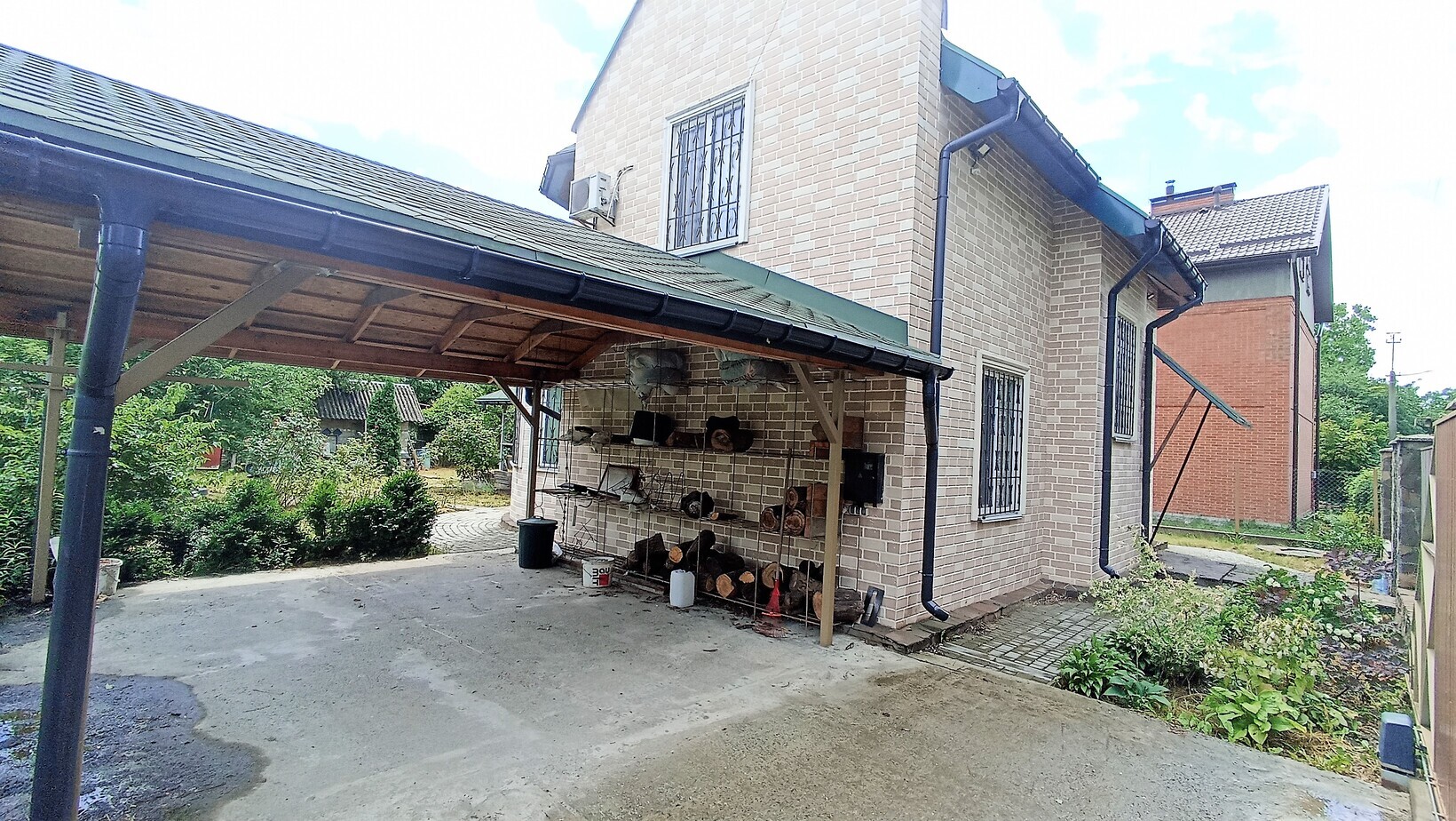 Продажа дома 170 м², 12-я Садовая ул.