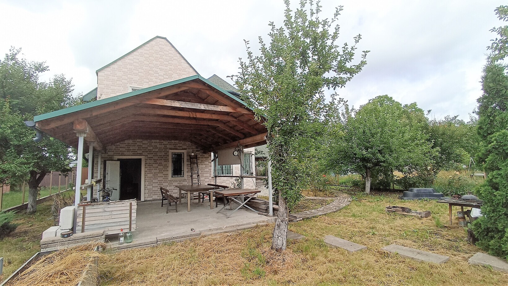 Продажа дома 170 м², 12-я Садовая ул.