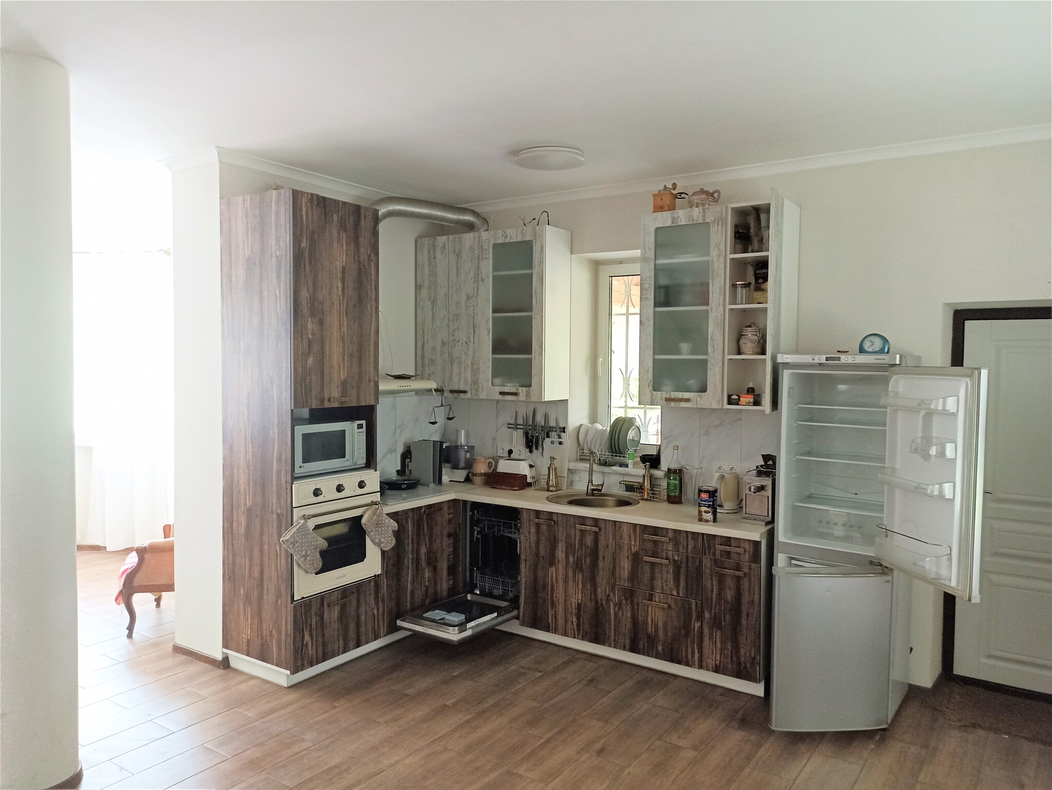 Продажа дома 170 м², 12-я Садовая ул.