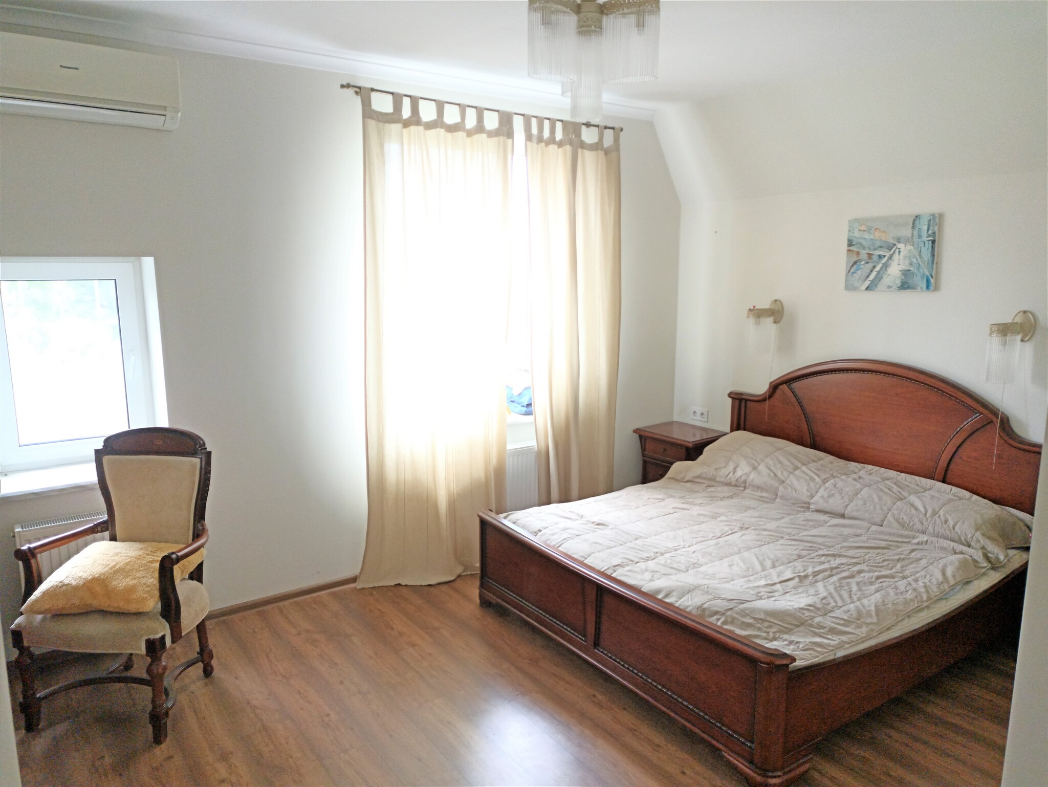 Продажа дома 170 м², 12-я Садовая ул.