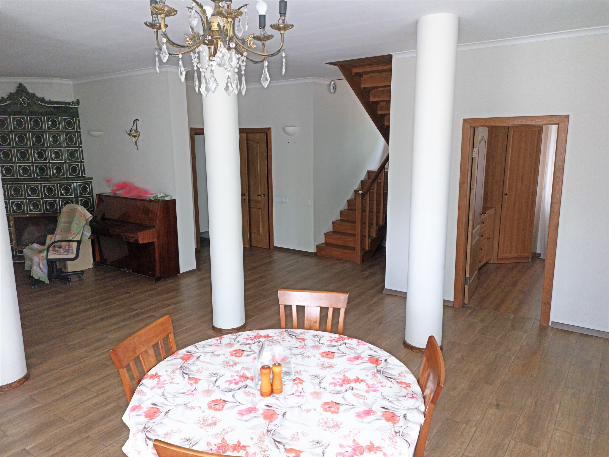 Продажа дома 170 м², 12-я Садовая ул.